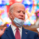 Image for article titled Joe Biden Would Like Cops to Just Seriously Maim People Instead of Killing Them